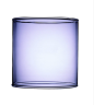 Плафон для газовой лампы KOVEA KL-103 103 Glass